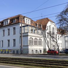 Roesebeckstraße 15 , Hannover