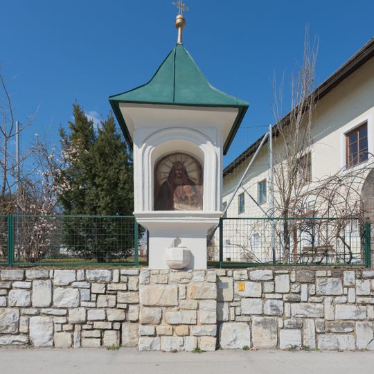 Feldkirchen, Bildstock Kirchgasse