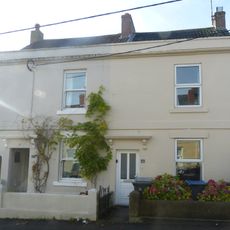 16 And 17, Adcroft Street