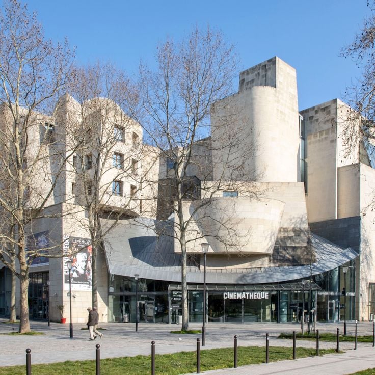 Cinémathèque Française
