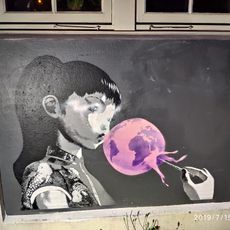 Graffiti