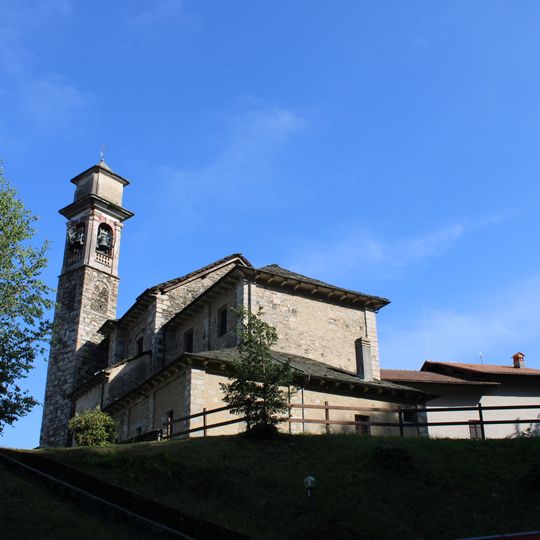 San Maurizio