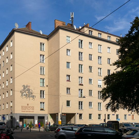 Franz-Seitler-Hof