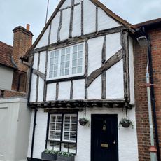 18, Lower Dagnall Street