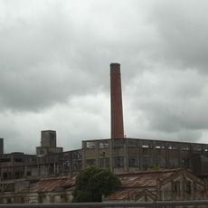 Frigorífico Anglo del Uruguay