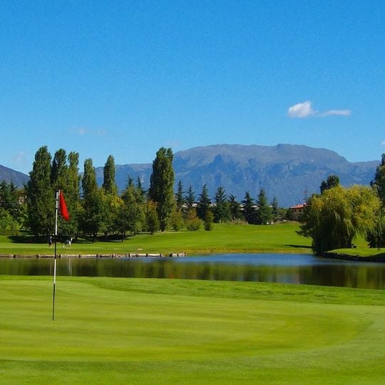 Golf Club Franciacorta