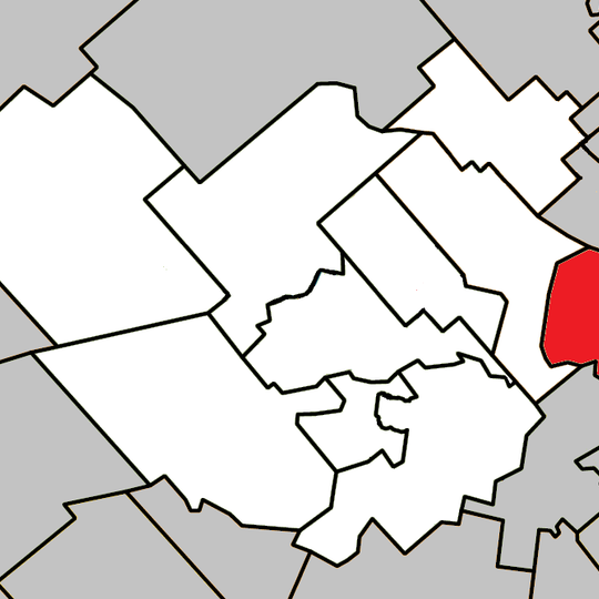 Sainte-Marie-Salomé