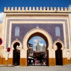 Bab Boujeloud