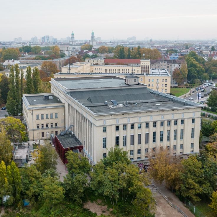 Berghain