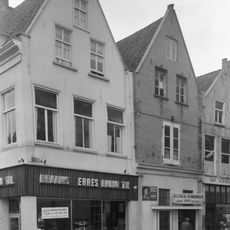 Grote Hoogstraat 1, Leeuwarden