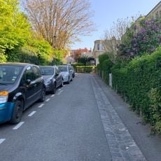 Place Henri-Sellier