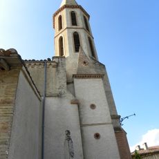 Église Sainte-Quitterie de Marestaing