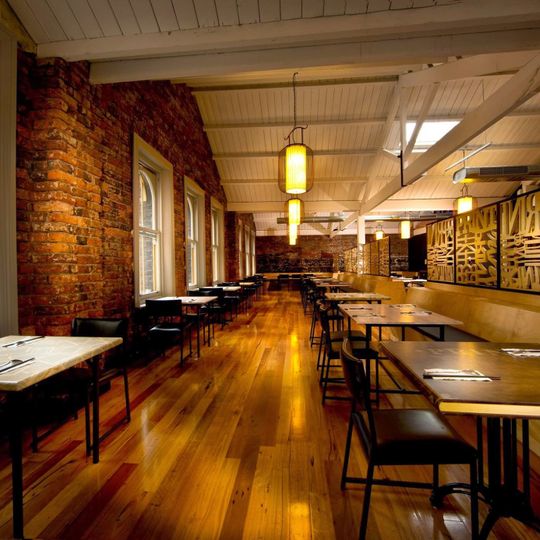 B'Churrasco Brazilian BBQ Restaurant Melbourne