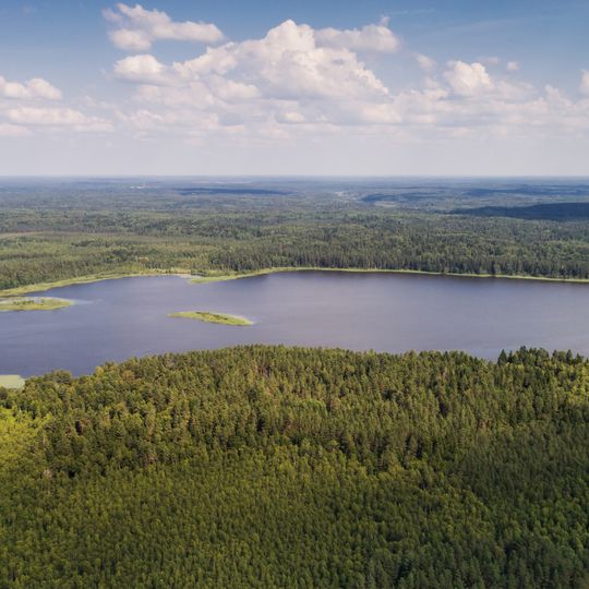 Valdai Hills