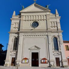 Chiesa dei Santi Nazaro e Celso