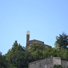 Église Sainte-Madeleine de Cornillac