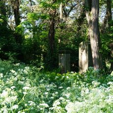 Alter Friedhof