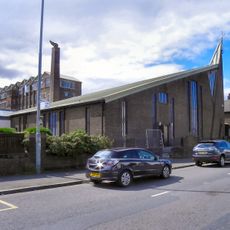 Blessed John Duns Scotus Church, Glasgow