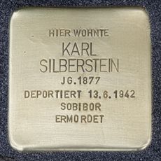 Karl Silberstein