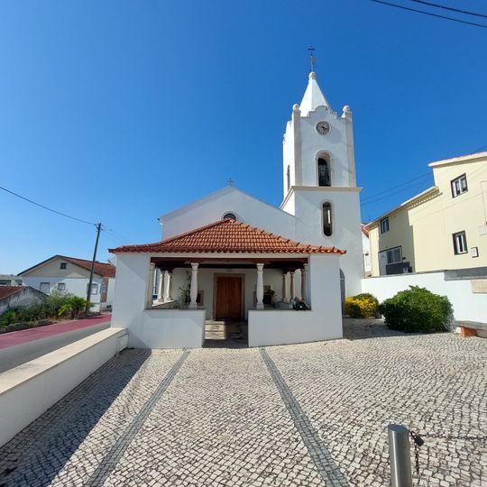 Igreja de Gândara