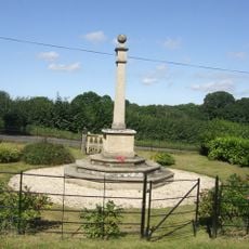 Glazeley War Memorial