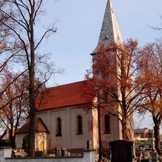 Chapel of the Sacred Heart
