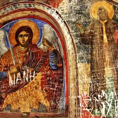 Saint Nicanor Skete, Zavordas Monastery