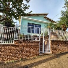 Imóvel à Rua Jesuíno de Arruda, nº 2381