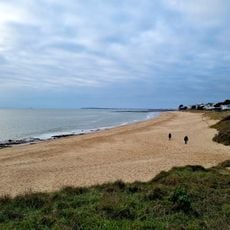 Plage de Bonne-Source