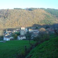 Saint-Gervais-sous-Meymont