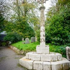 Cornish Tomb Approximately 9 Metres South Of Tower Of Church Of St Keyne