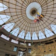 Charles H. Wright Museum of African American History