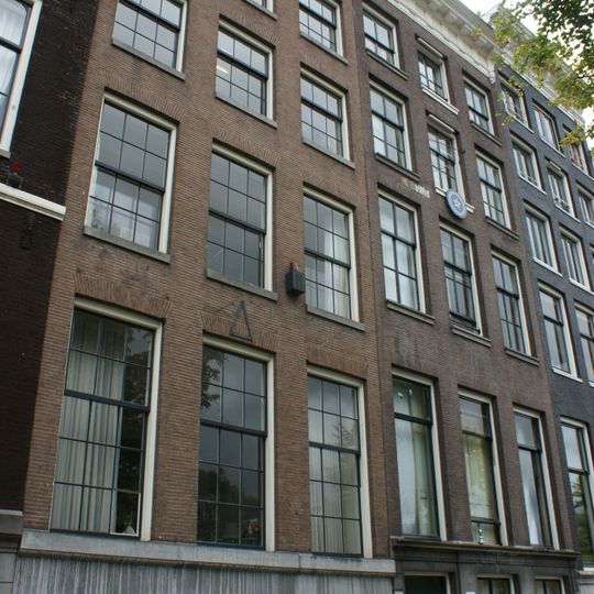 Keizersgracht 726, Amsterdam