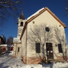 Santuario della Madonna delle Grazie