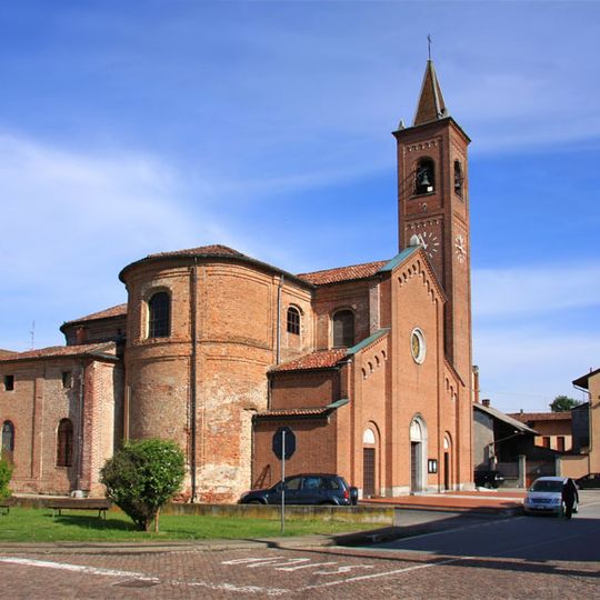Chiesa di San Silvano Martire