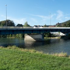 Weiningerstrasse-Brücke