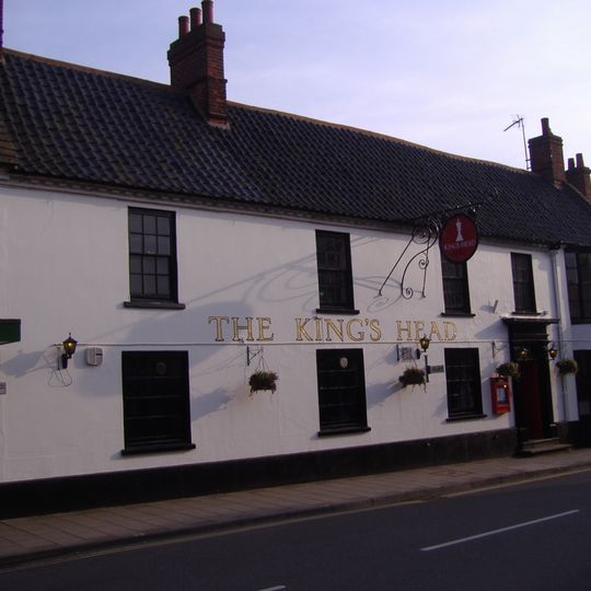 Kings Head Public House