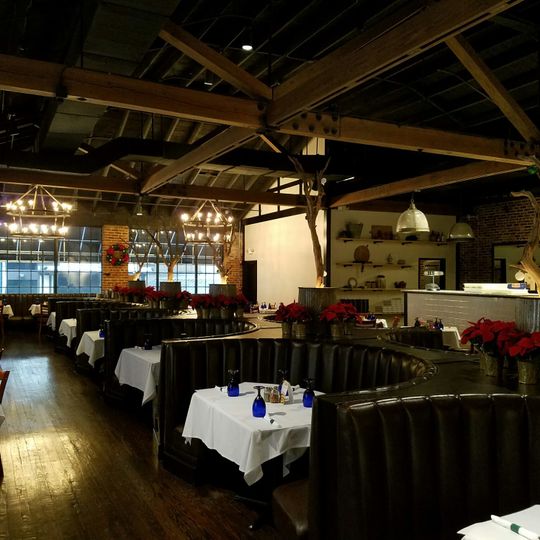 Amalfi Cucina & Mercato - Downtown Atlanta