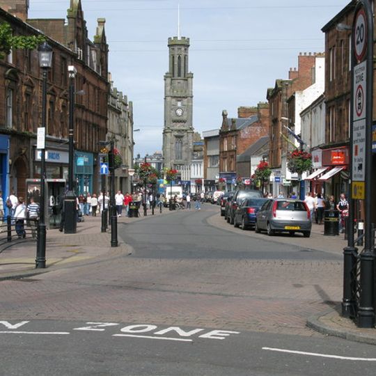 Ayr