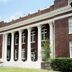 Live Oak County Courthouse