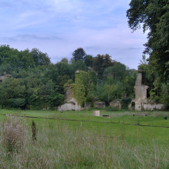 Vendresse