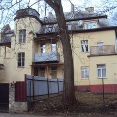 Вилла (Калининград)