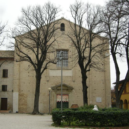 Pinacoteca San Domenico