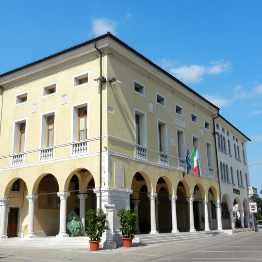 Palazzo municipale