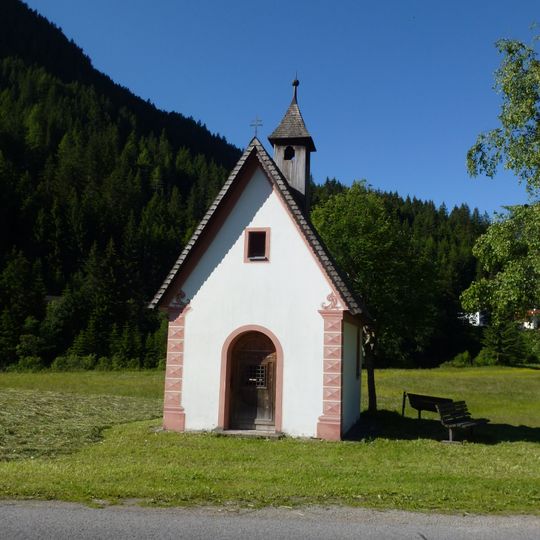 Schusterkapelle, Hoisen-Kapelle