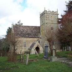 Church of St Michael