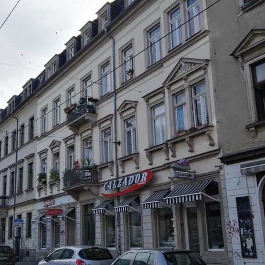 Rothenburger Straße 32