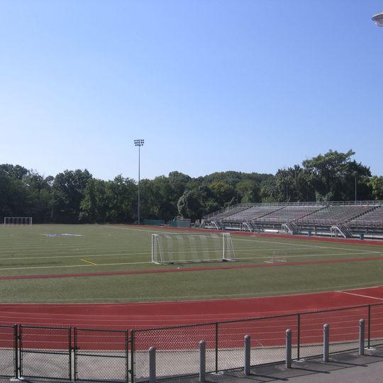 McCarthy Stadium