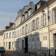 Maison 26 rue de la 8e Division