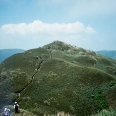 Yangmingshan National Park